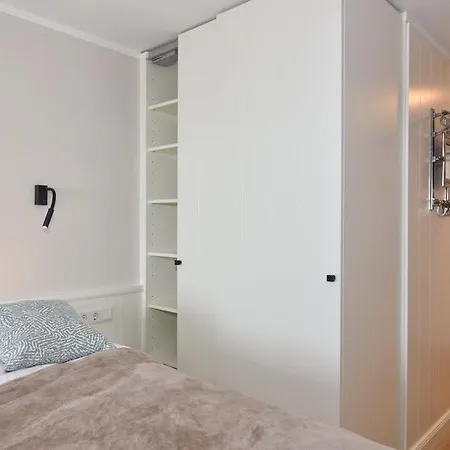 Haus Am Meer, Whg 67, Seeseite
