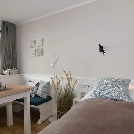 Haus Am Meer, Whg 67, Seeseite Westerland